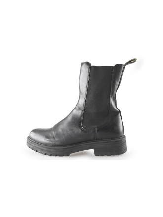 Sub55 Chelsea boots Zwart 248952