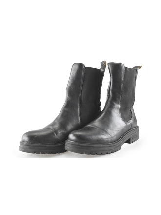 Sub55 Chelsea boots Zwart 248952