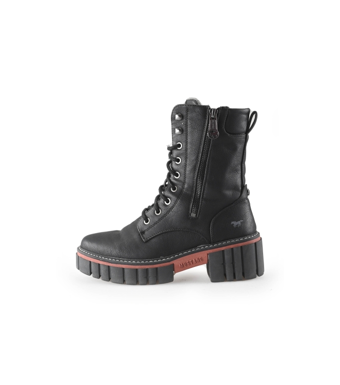 Mustang Veterboots