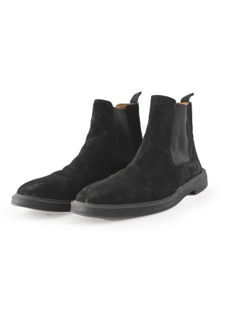 Sub55 Chelsea boots Zwart 249029
