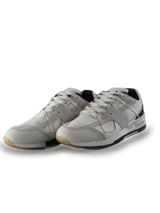Scotch & Soda Sneakers Wit 249153