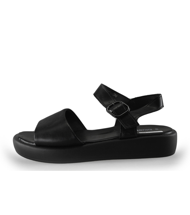 Blue Box Sandalen
