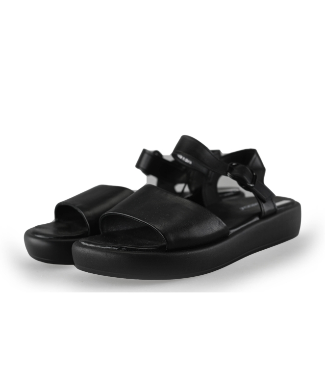 Blue Box Sandalen