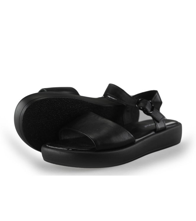 Blue Box Sandalen