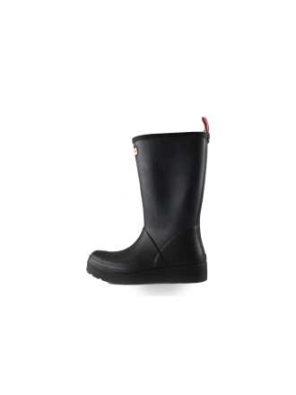 Hunter Regenlaarzen Zwart 249337