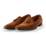 Monte Carlo Loafers