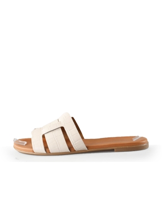 Notre-V Slippers Beige 249385