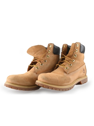 Timberland Veterboots Geel 249445