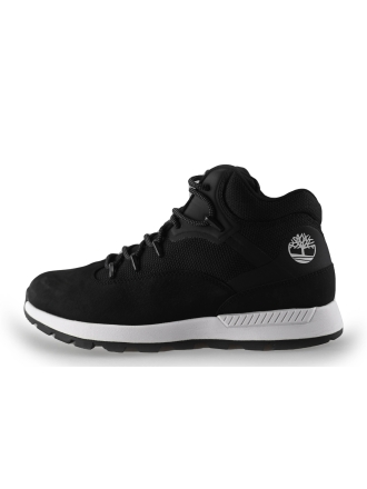 Timberland Hoge sneakers Zwart 249474