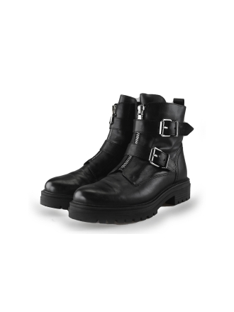 Sub55 Biker boots Zwart 249532