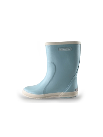Bergstein Regenlaarzen Blauw 249559