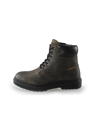 PME Legend Veterboots Zwart 249568