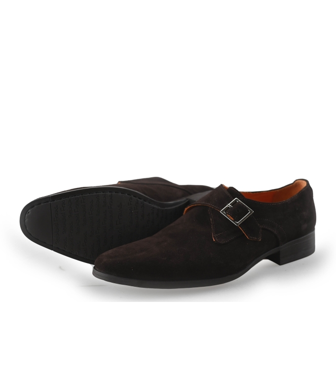 Reinhard Frans Nette schoenen