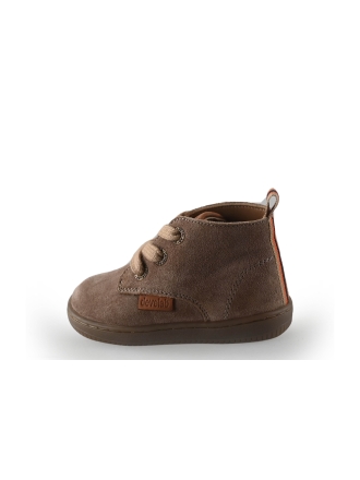 Develab Veterboots Bruin 249654