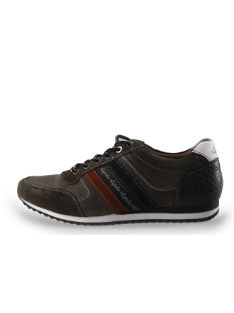Australian Sneakers Blauw 249708