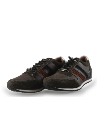 Australian Sneakers Blauw 249708