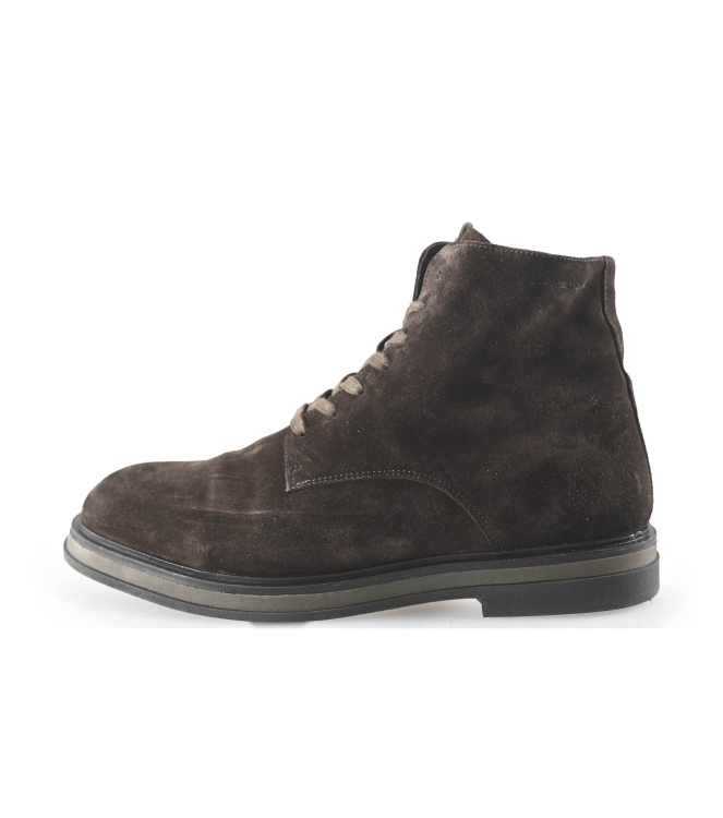 Ambitious Veterboots