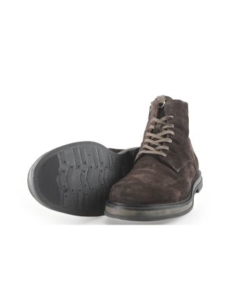 Ambitious Veterboots