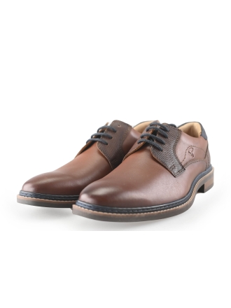Gabor Veterschoenen Bruin 249742
