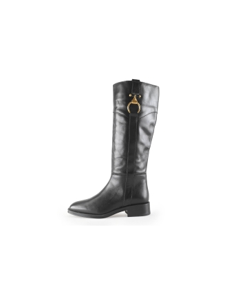 Lina Locchi Laarzen Zwart 249849