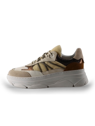 Sub55 Sneakers Beige 249857