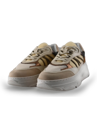 Sub55 Sneakers Beige 249857
