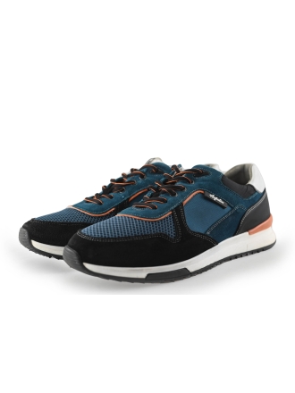 Australian Sneakers Blauw 249886