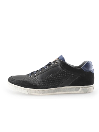 Australian Sneakers Zwart 249913