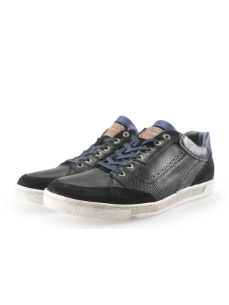 Australian Sneakers Zwart 249913