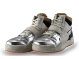 Scotch & Soda Hoge sneakers