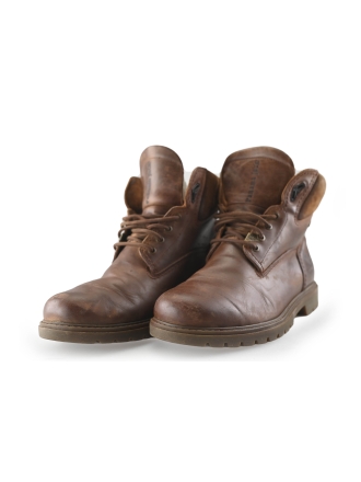 Panama Jack Veterboots Bruin 249959