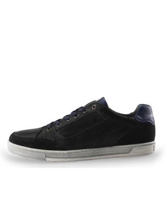 Australian Sneakers Zwart 249984