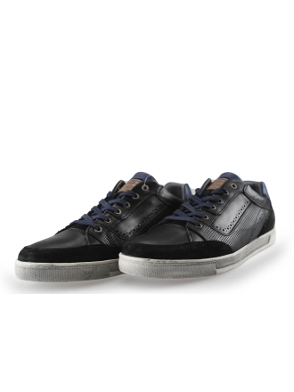 Australian Sneakers Zwart 249984