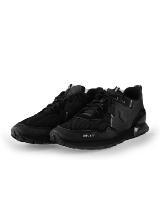 Cruyff Sneakers Zwart 240012