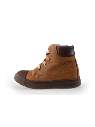 Shoesme Veterboots Bruin 240031