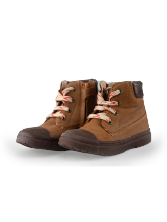 Shoesme Veterboots Bruin 240031