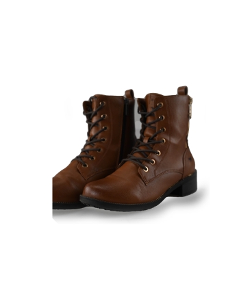 Mustang Veterboots