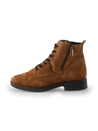 Sub55 Veterboots Geel 240053