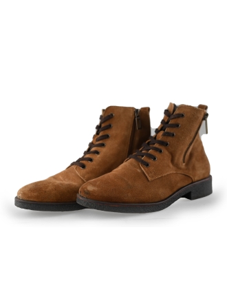 Sub55 Veterboots Geel 240053