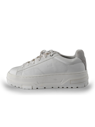 G-Star Sneakers Wit 240059