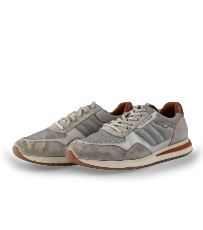 Ambitious Sneakers