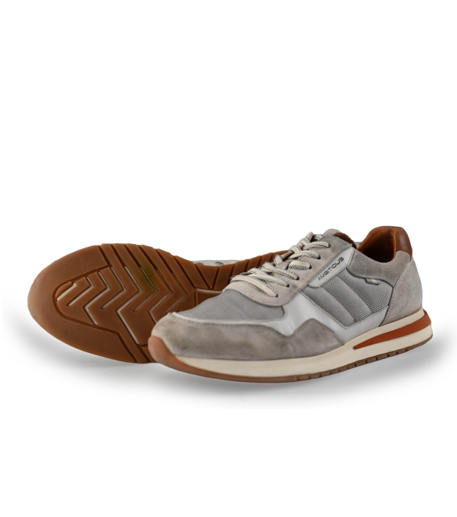 Ambitious Sneakers