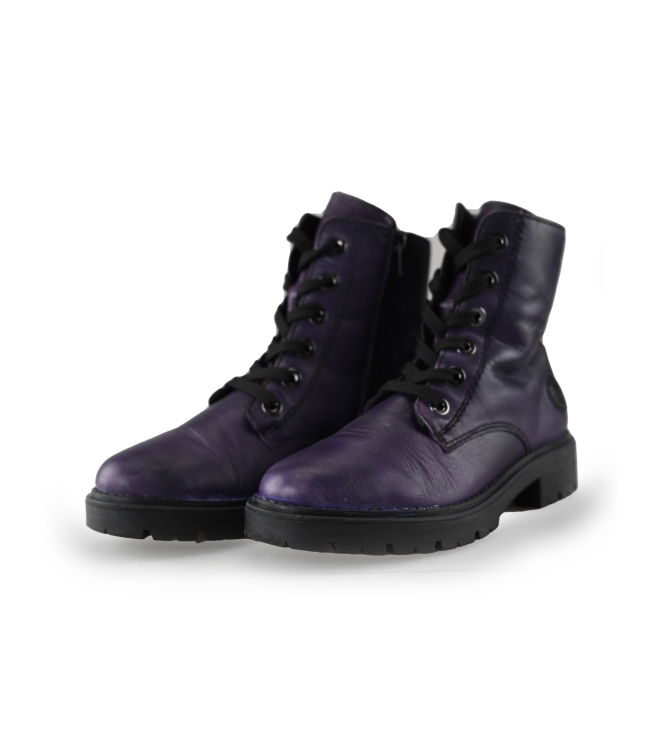 Rieker Veterboots