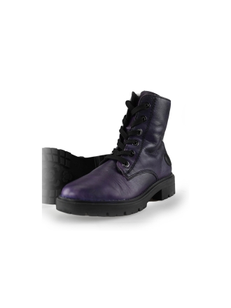 Rieker Veterboots