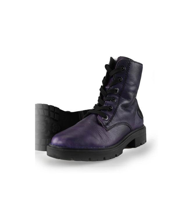 Rieker Veterboots