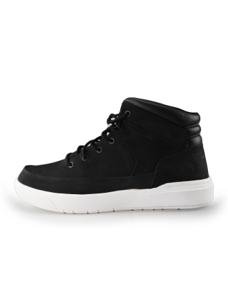 Timberland Hoge sneakers Zwart 240073