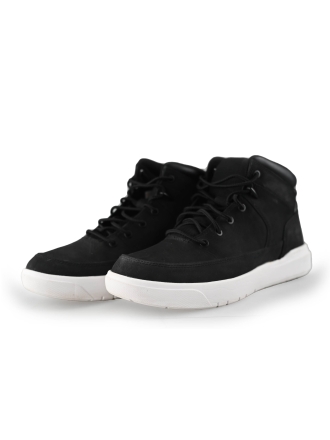 Timberland Hoge sneakers Zwart 240073