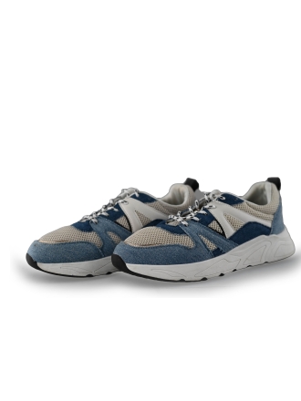 Sub55 Sneakers Blauw 240075