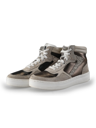 Maruti Sneakers Beige 240098
