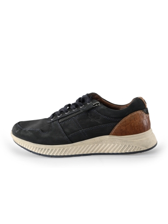 Australian Sneakers Blauw 240099